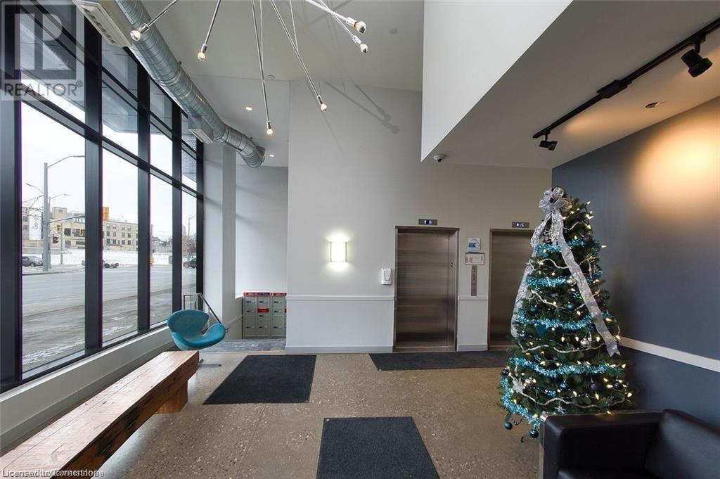 1 Victoria Street S Unit# 1208, Kitchener, Ontario  N2G 0B5 - Photo 24 - 40686509
