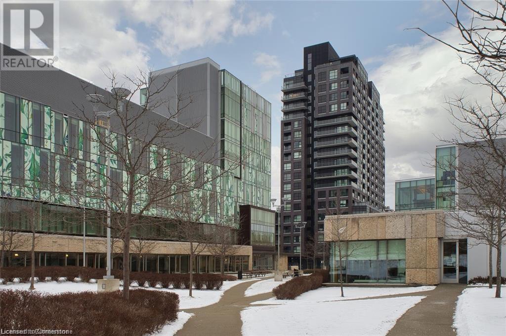 1 Victoria Street S Unit# 1208, Kitchener, Ontario  N2G 0B5 - Photo 25 - 40686509