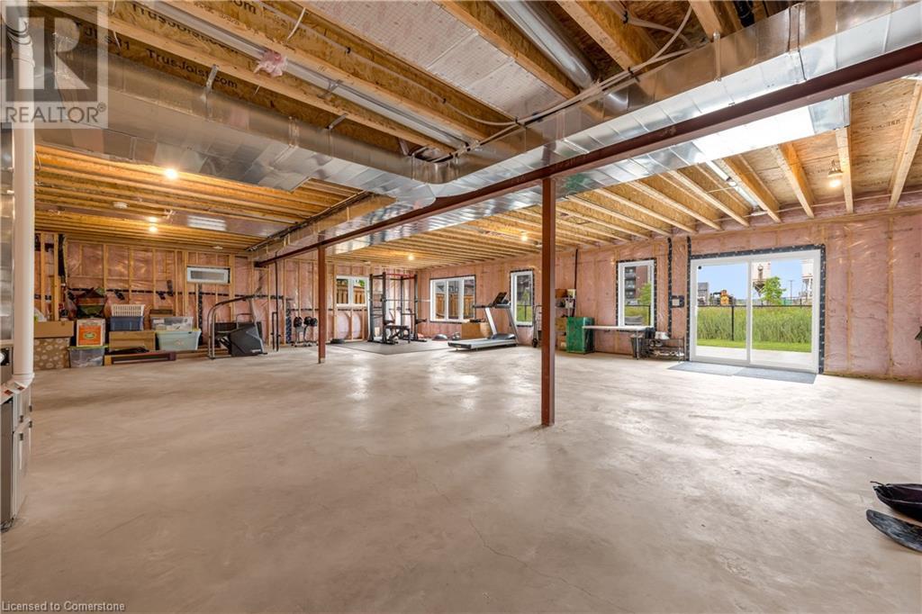 64 Bergenstein Crescent, Fonthill, Ontario  L0S 1E0 - Photo 39 - 40686467