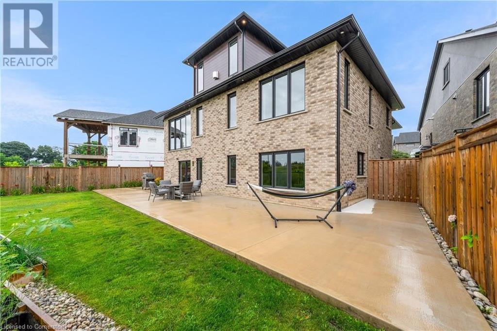 64 Bergenstein Crescent, Fonthill, Ontario  L0S 1E0 - Photo 41 - 40686467