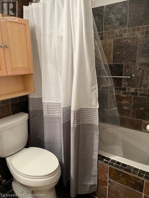 29 West Avenue Unit# 201Kitchener, Ontario  N2M 5E4 - Photo 7 - 40686507