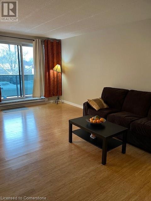 29 West Avenue Unit# 201Kitchener, Ontario  N2M 5E4 - Photo 3 - 40686507