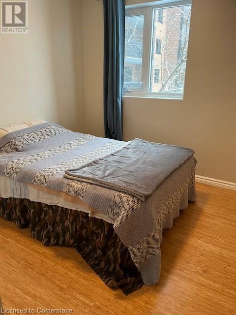 29 West Avenue Unit# 201, Kitchener, Ontario  N2M 5E4 - Photo 6 - 40686507