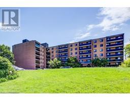 29 WEST Avenue Unit# 201, Kitchener, Ontario