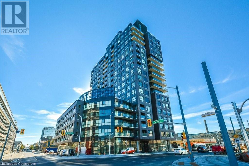 29 West Avenue Unit# 201Kitchener, Ontario  N2M 5E4 - Photo 22 - 40686507