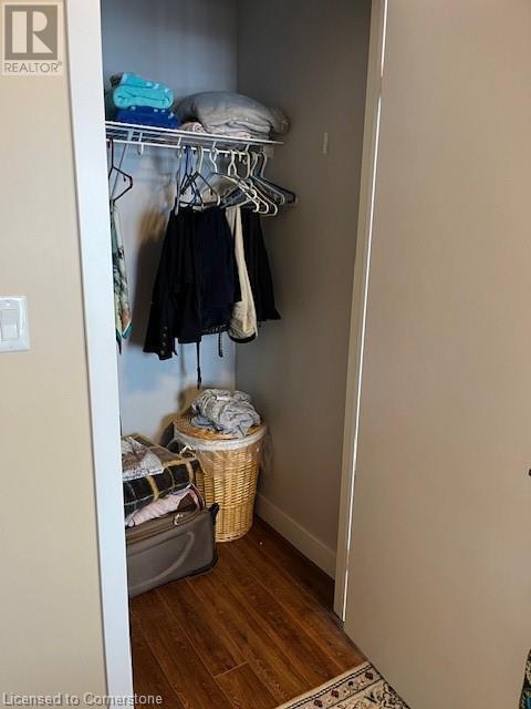 29 West Avenue Unit# 201Kitchener, Ontario  N2M 5E4 - Photo 14 - 40686507