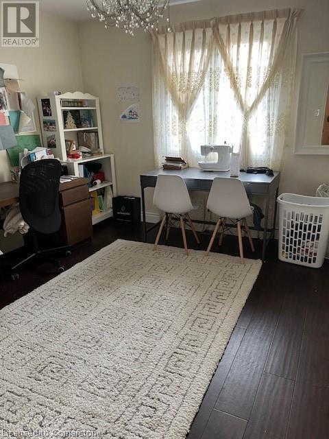 29 West Avenue Unit# 201Kitchener, Ontario  N2M 5E4 - Photo 20 - 40686507