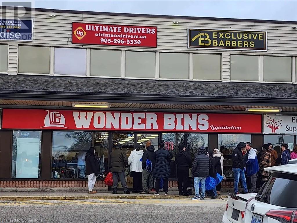 1119 Fennell Avenue E, Hamilton, Ontario  L8T 1S2 - Photo 2 - 40686599