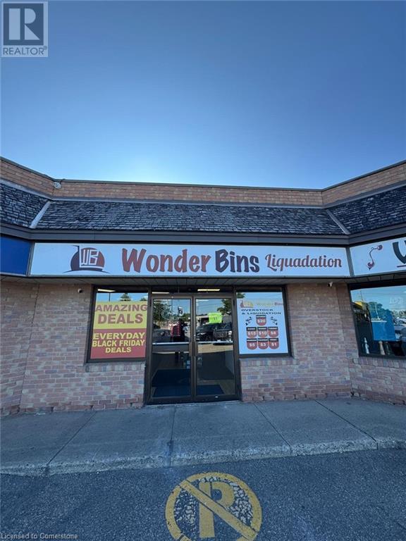 809 Victoria St N Unit# 8, Kitchener, Ontario  N2B 3C3 - Photo 2 - 40686598