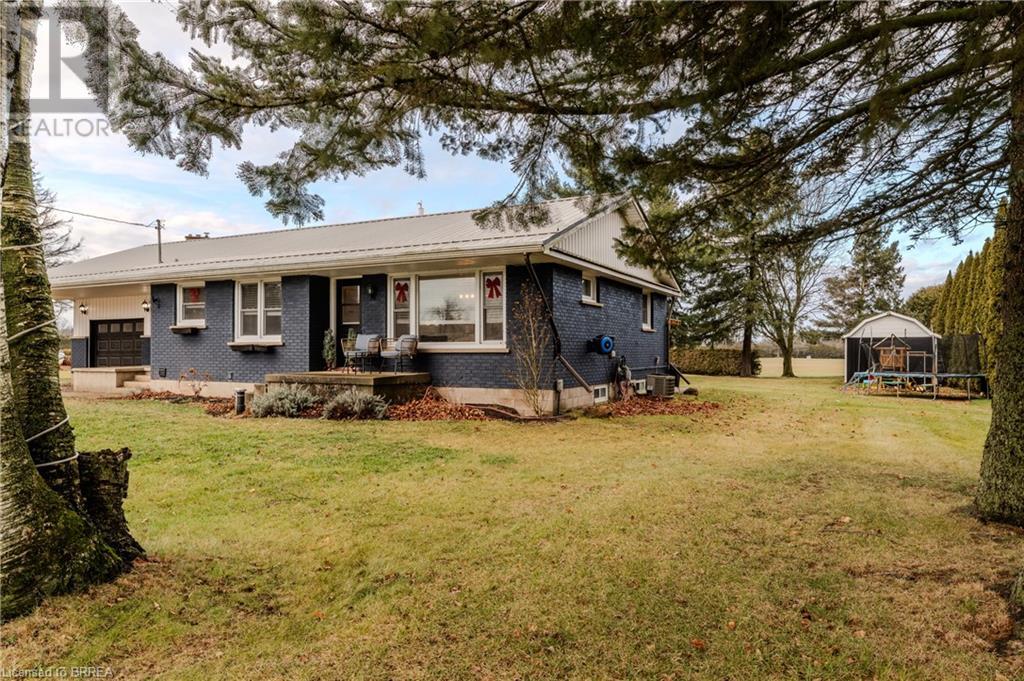 185615 Cornell Road, Otterville, Ontario  N0J 1R0 - Photo 2 - 40686277