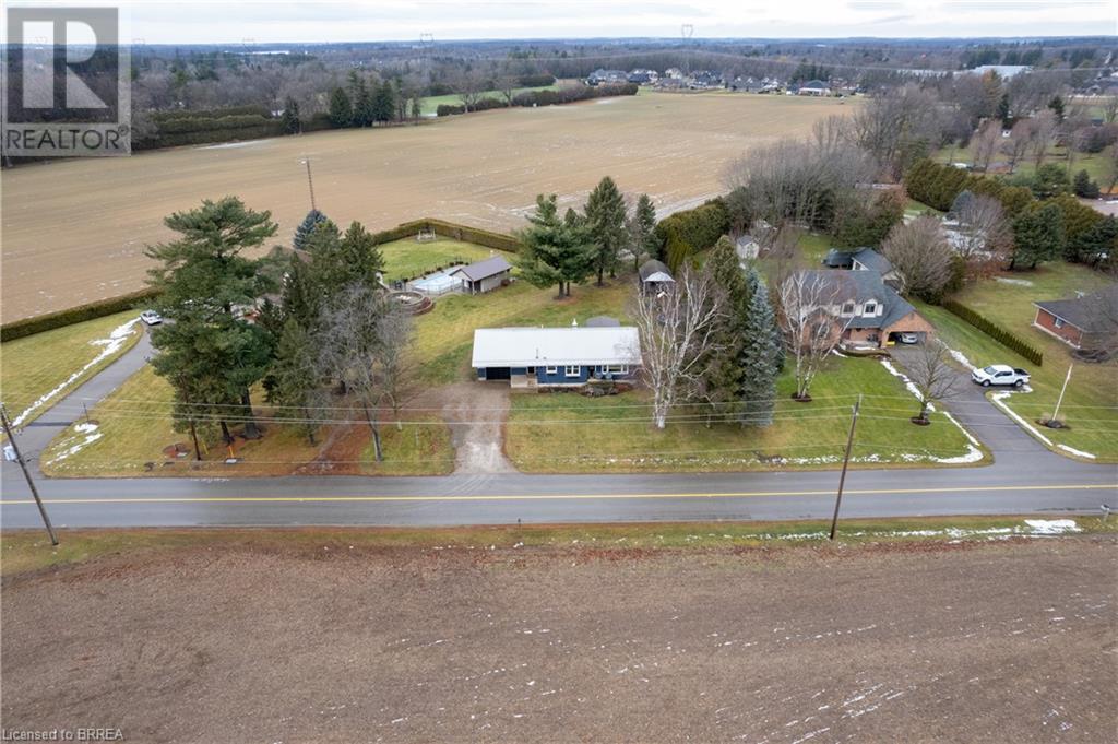 185615 Cornell Road, Otterville, Ontario  N0J 1R0 - Photo 3 - 40686277