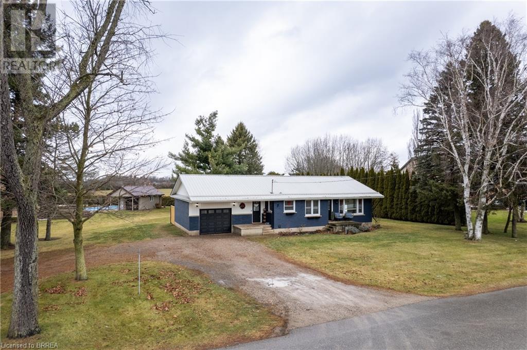 185615 CORNELL Road, otterville, Ontario