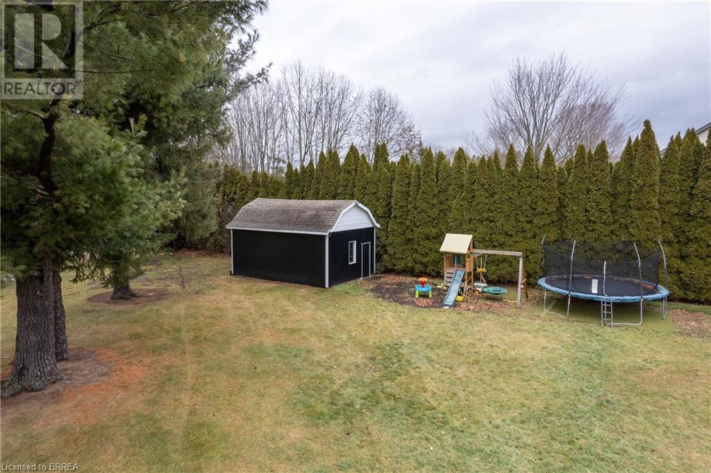 185615 Cornell Road, Otterville, Ontario  N0J 1R0 - Photo 39 - 40686277