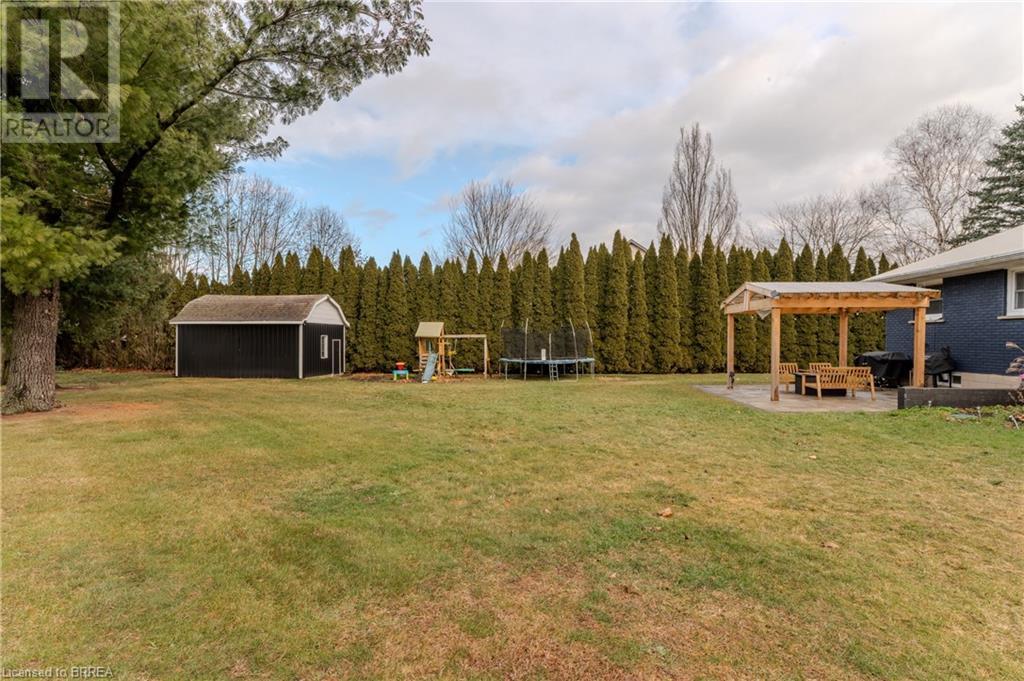 185615 Cornell Road, Otterville, Ontario  N0J 1R0 - Photo 40 - 40686277