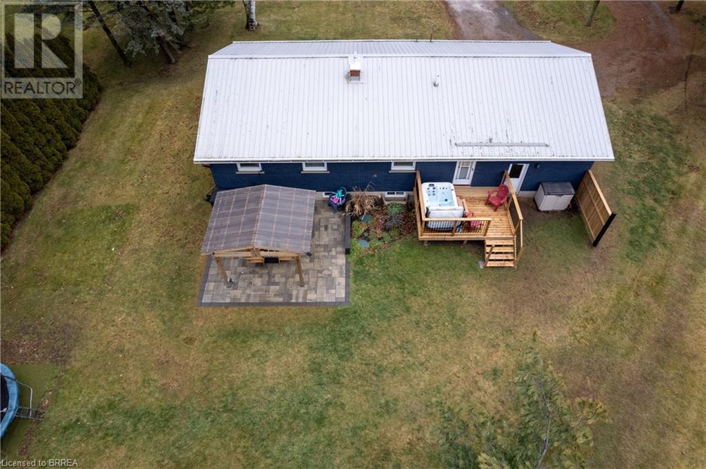 185615 Cornell Road, Otterville, Ontario  N0J 1R0 - Photo 44 - 40686277