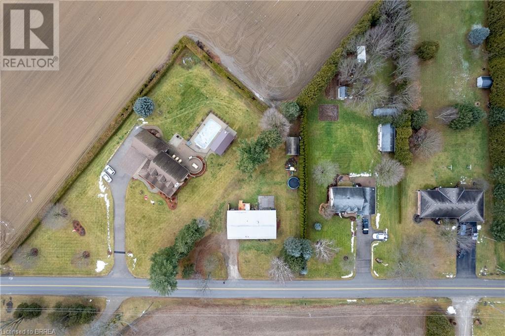 185615 Cornell Road, Otterville, Ontario  N0J 1R0 - Photo 47 - 40686277