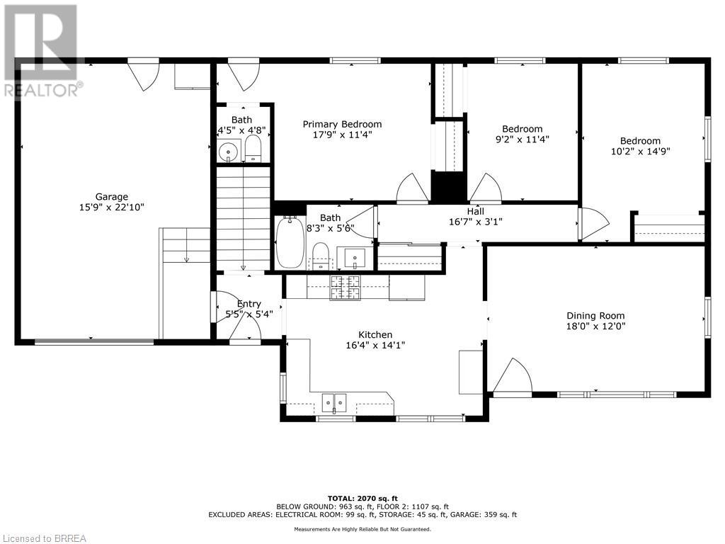 185615 Cornell Road, Otterville, Ontario  N0J 1R0 - Photo 49 - 40686277