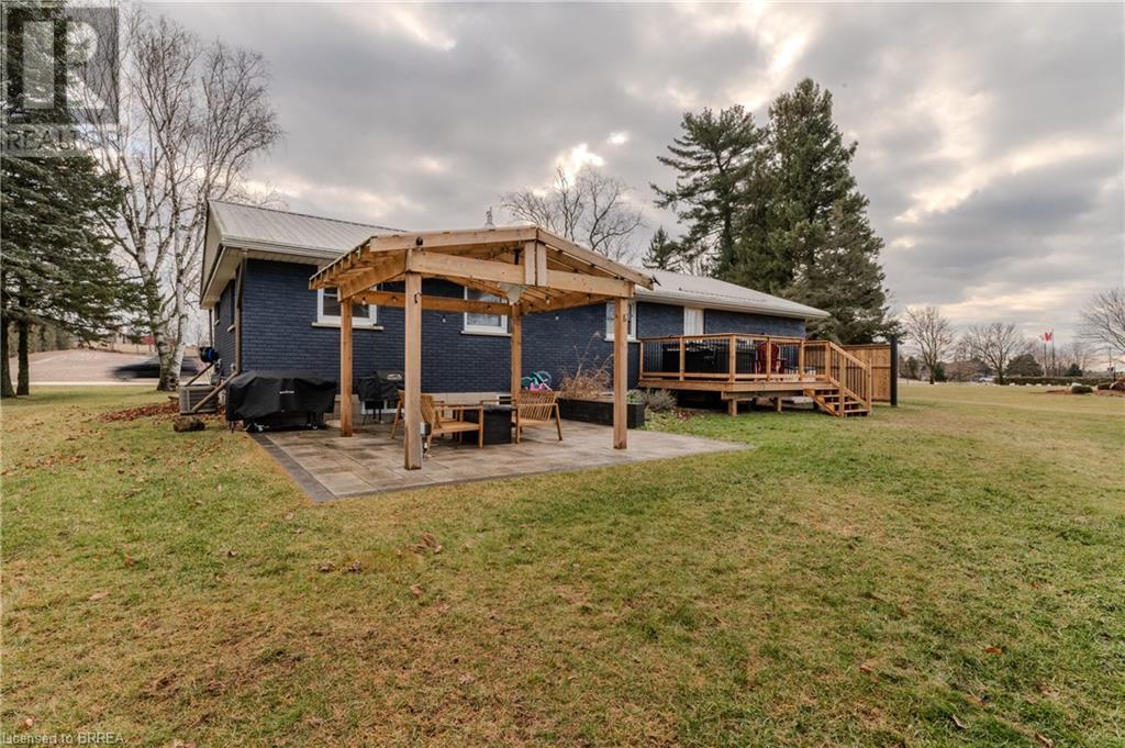 185615 Cornell Road, Otterville, Ontario  N0J 1R0 - Photo 36 - 40686277