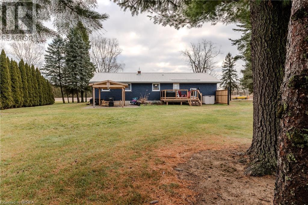 185615 Cornell Road, Otterville, Ontario  N0J 1R0 - Photo 38 - 40686277