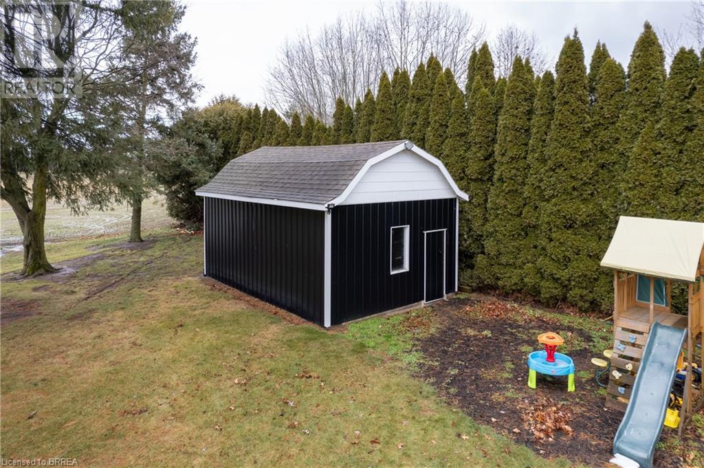 185615 Cornell Road, Otterville, Ontario  N0J 1R0 - Photo 43 - 40686277