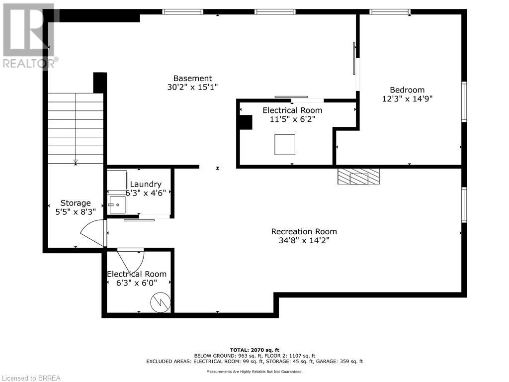 185615 Cornell Road, Otterville, Ontario  N0J 1R0 - Photo 48 - 40686277