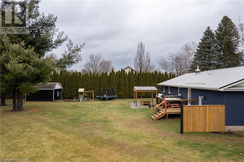 185615 Cornell Road, Otterville, Ontario  N0J 1R0 - Photo 41 - 40686277