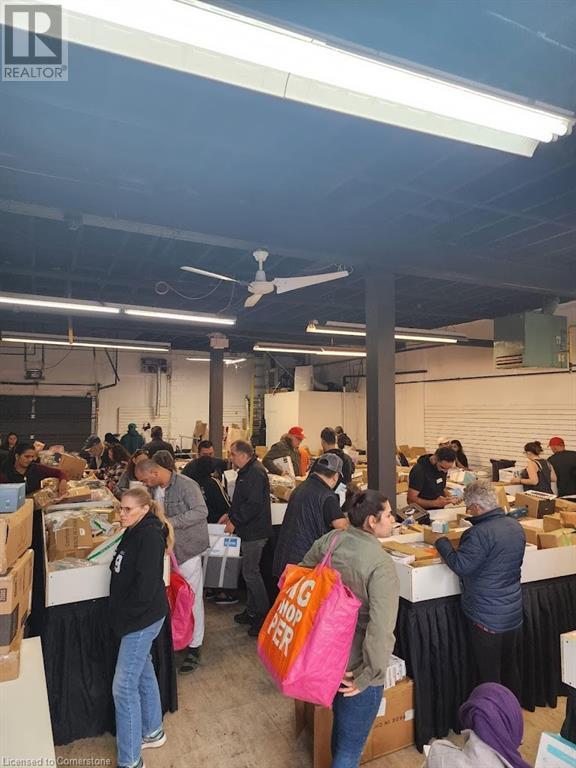 1453 King Street E Unit# 4Cambridge, Ontario  N3H 3R3 - Photo 4 - 40686600