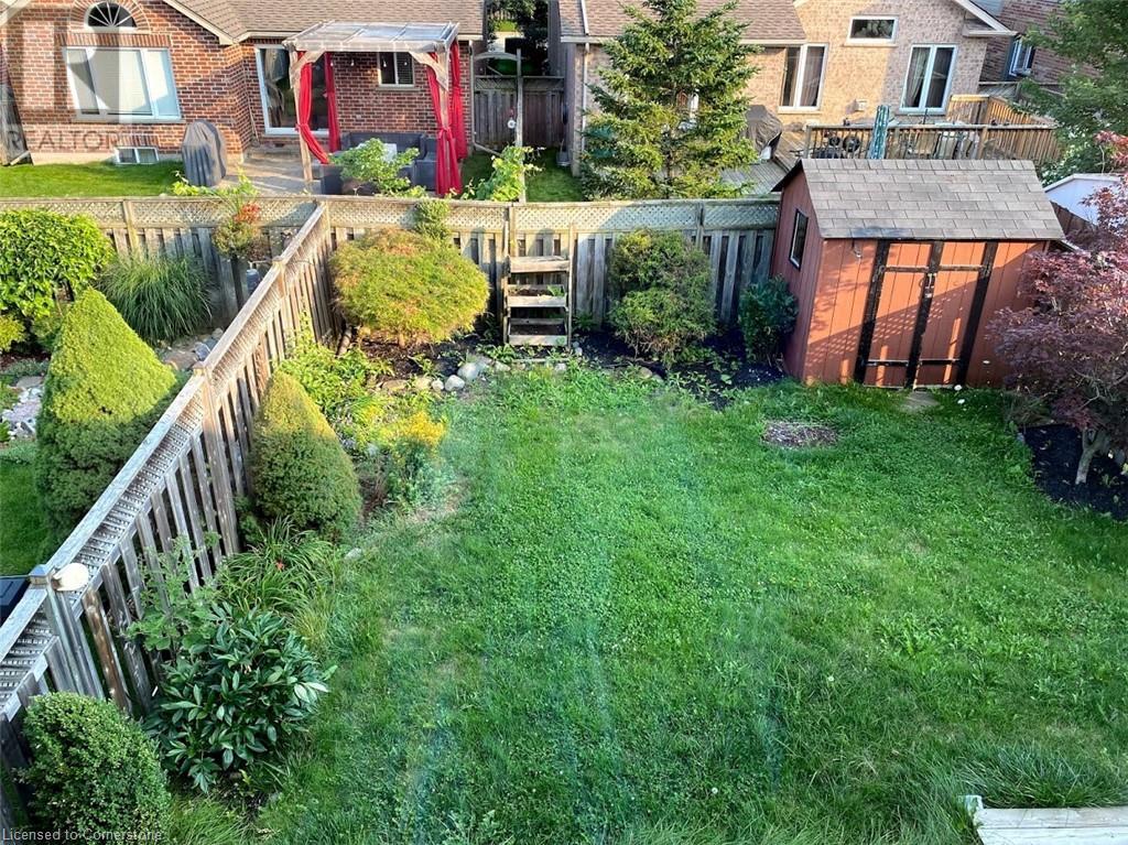 725 Angler Way, Waterloo, Ontario  N2K 4L6 - Photo 15 - 40686604