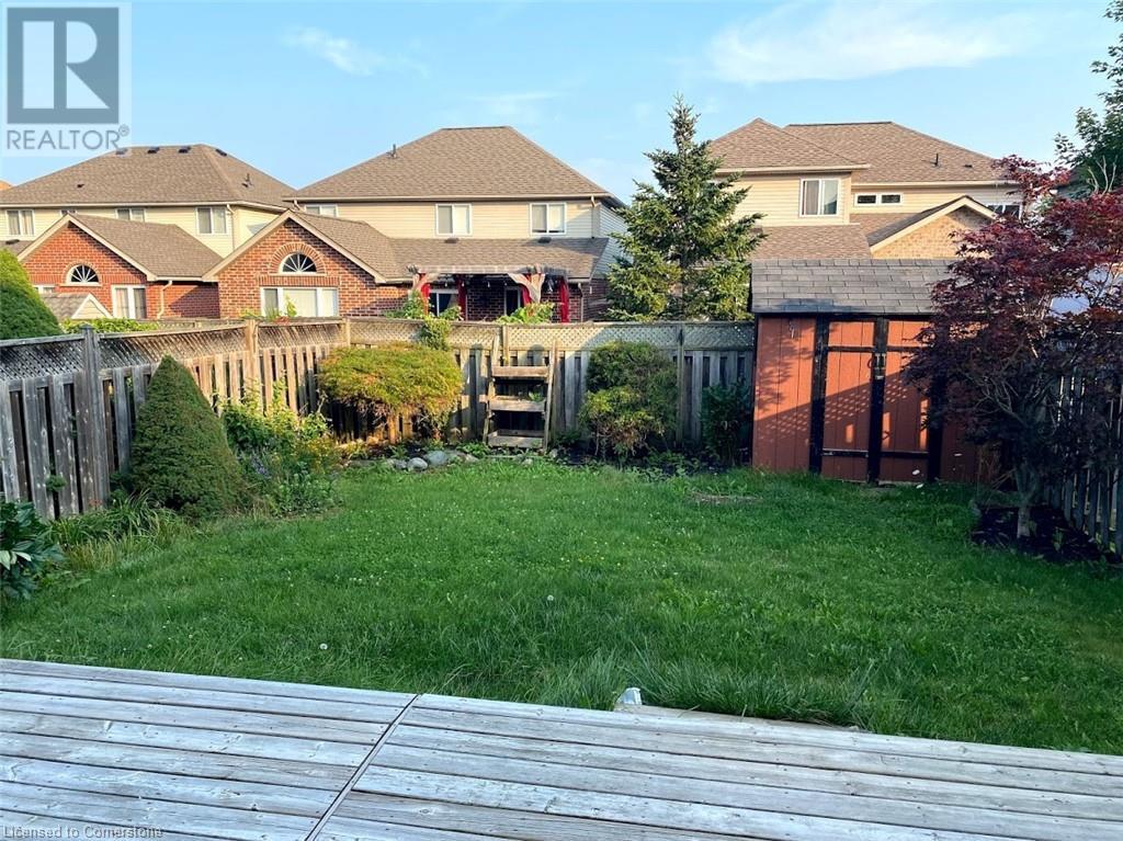 725 Angler Way, Waterloo, Ontario  N2K 4L6 - Photo 16 - 40686604