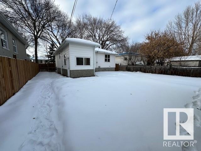 12043 63 St Nw, Edmonton, Alberta  T5W 4G5 - Photo 51 - E4416688