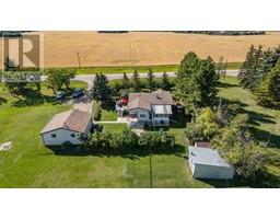 47159 833 Highway, Rural Camrose County, Ca