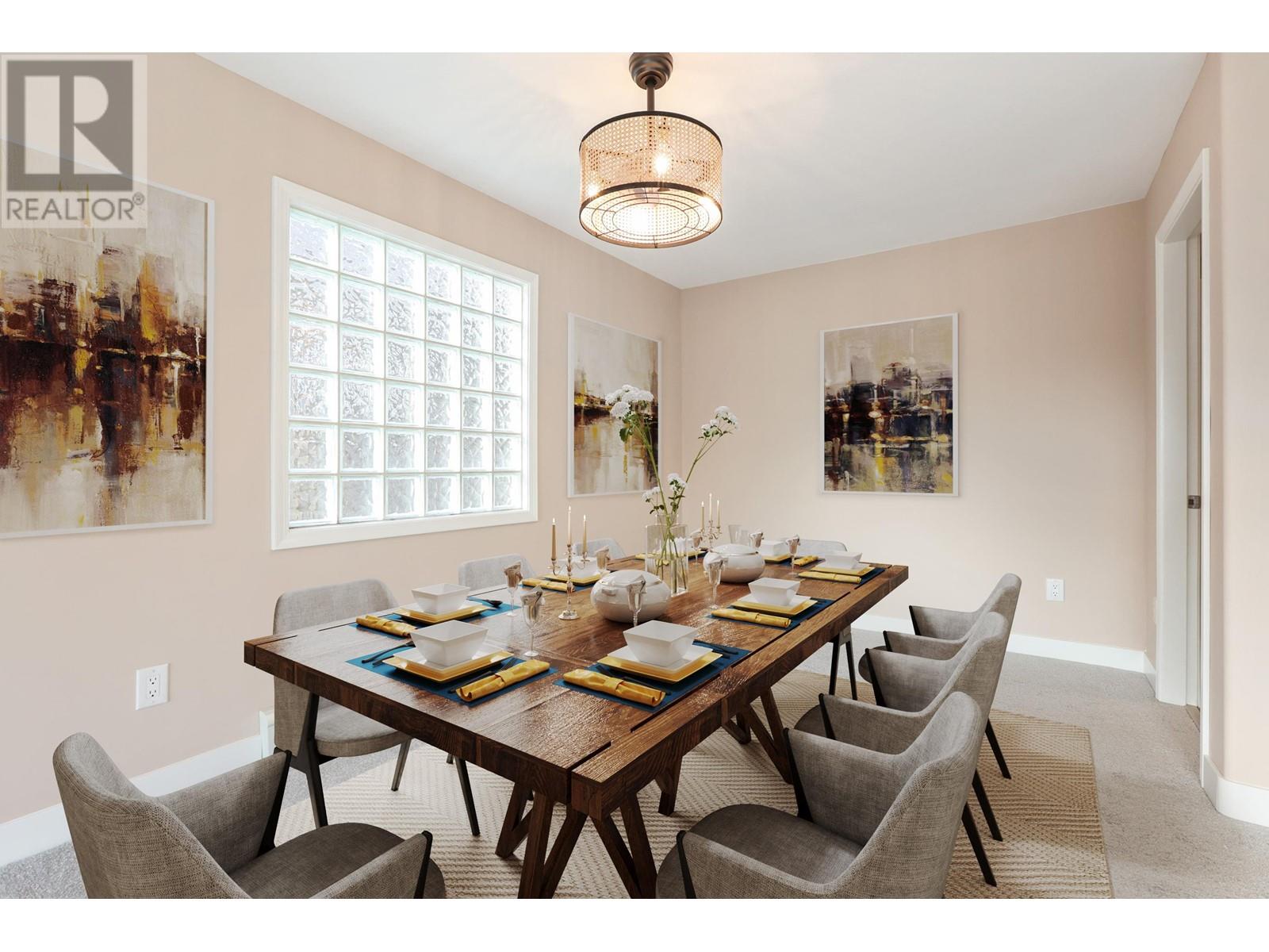 Listing Picture 7 of 27 : 777 W 69TH AVENUE, Vancouver / 溫哥華 - 魯藝地產 Yvonne Lu Group - MLS Medallion Club Member