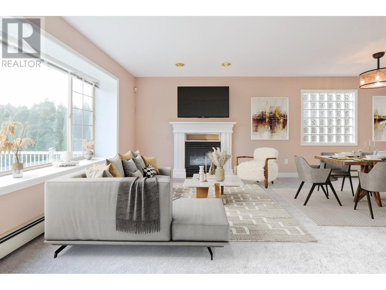 Listing Picture 3 of 27 : 777 W 69TH AVENUE, Vancouver / 溫哥華 - 魯藝地產 Yvonne Lu Group - MLS Medallion Club Member