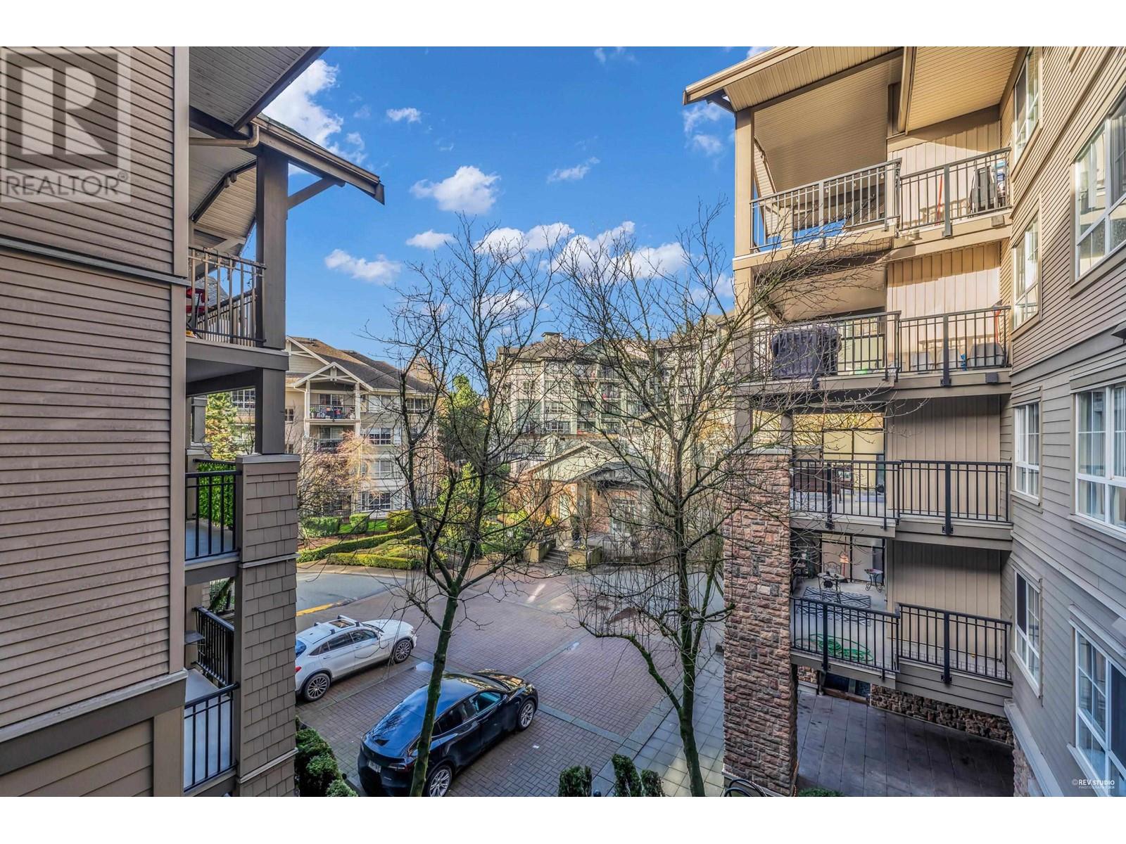 Listing Picture 25 of 37 : 315 9283 GOVERNMENT STREET, Burnaby / 本拿比 - 魯藝地產 Yvonne Lu Group - MLS Medallion Club Member