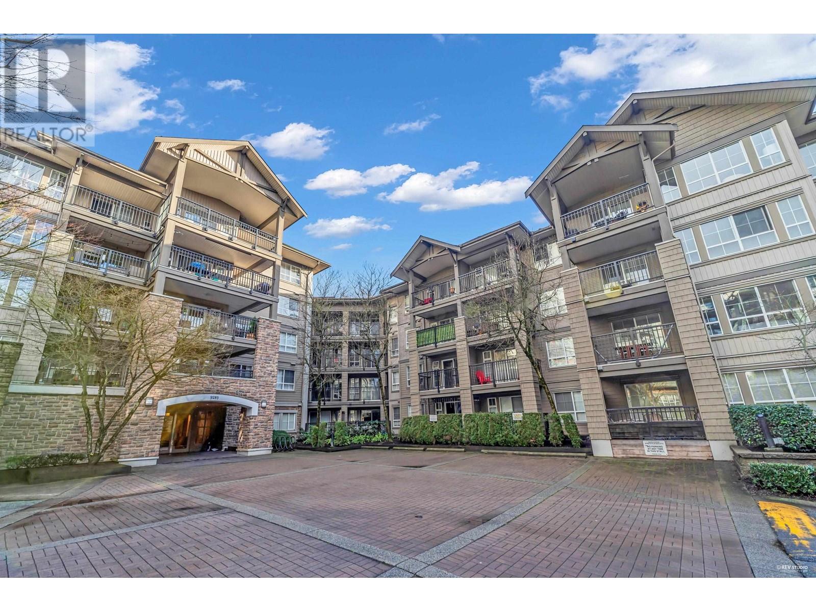 Listing Picture 36 of 37 : 315 9283 GOVERNMENT STREET, Burnaby / 本拿比 - 魯藝地產 Yvonne Lu Group - MLS Medallion Club Member