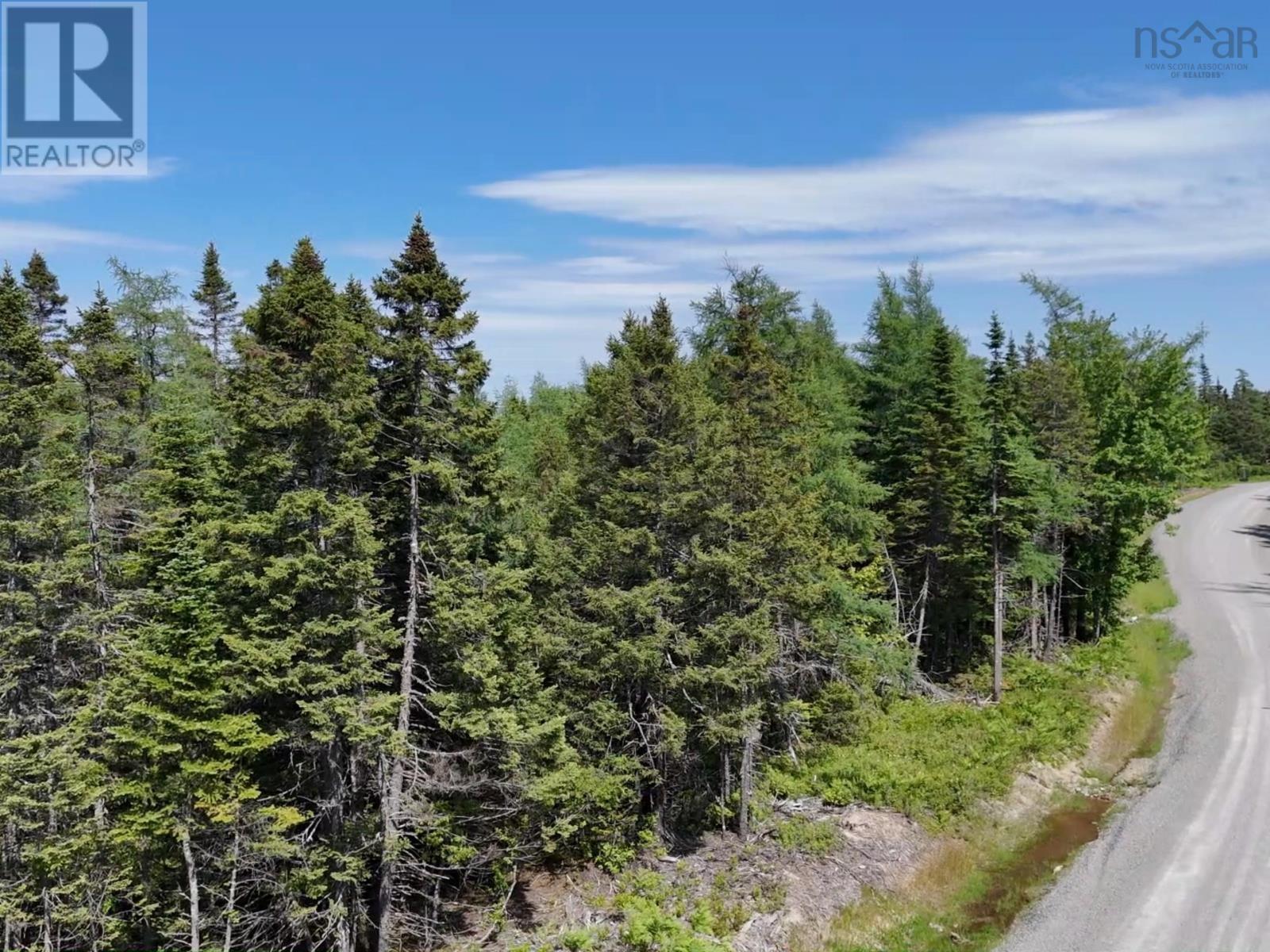 Lot 11 Westside Loch Lomond Road W, Loch Lomond, Nova Scotia  B2E 1C6 - Photo 2 - 202415085