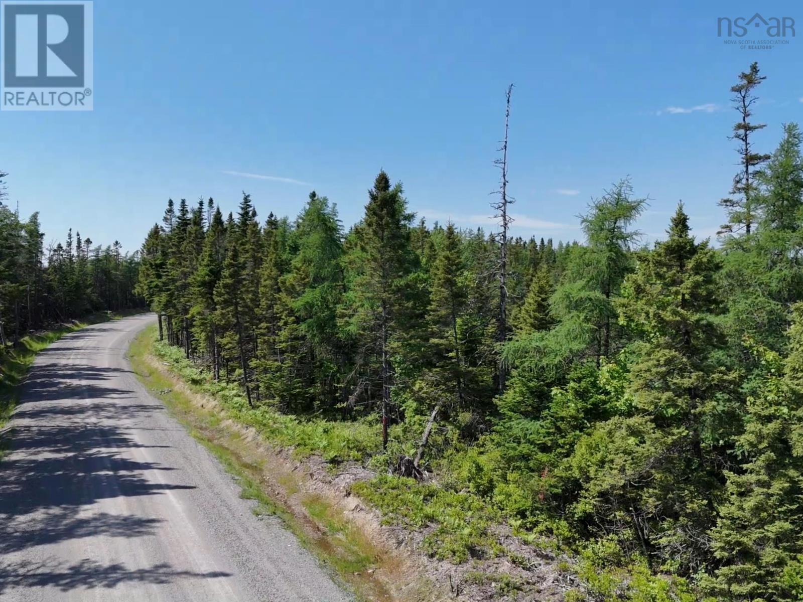 Lot 11 Westside Loch Lomond Road W, Loch Lomond, Nova Scotia  B2E 1C6 - Photo 3 - 202415085