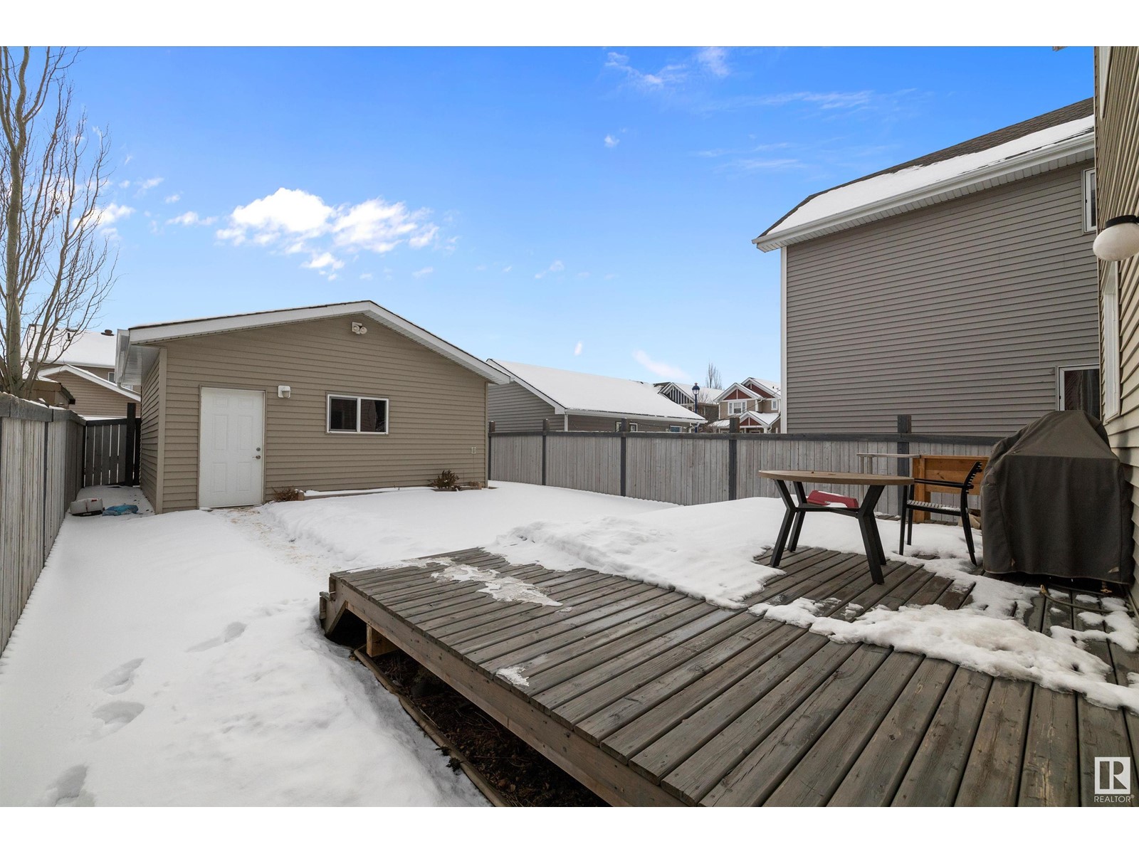 7323 21 Av Sw, Edmonton, Alberta  T6X 0L6 - Photo 38 - E4416692