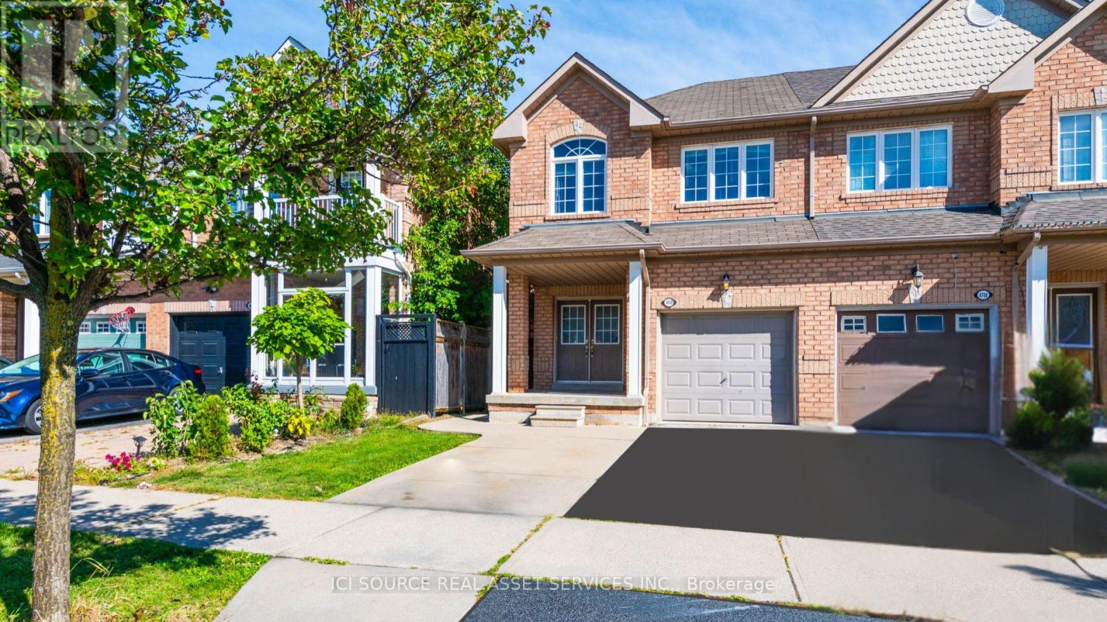 UPPER - 4698 COLOMBO CRESCENT, Mississauga, Ontario