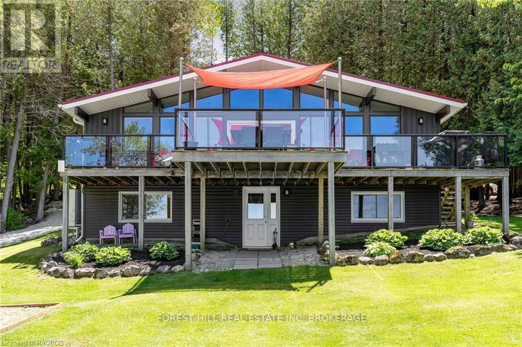 230 Wiles Lane, Grey Highlands, Ontario  N0C 1E0 - Photo 5 - X10846697