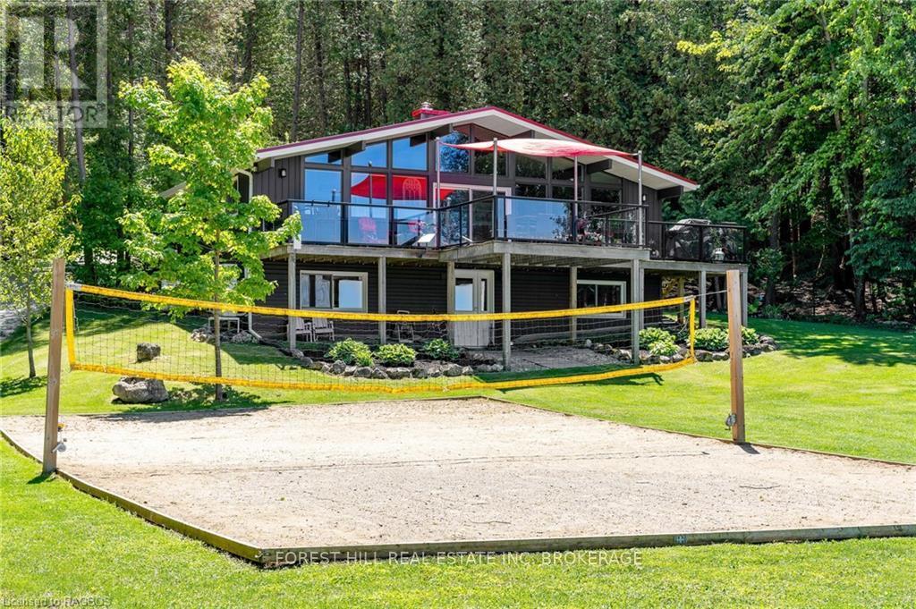 230 Wiles Lane, Grey Highlands, Ontario  N0C 1E0 - Photo 6 - X10846697