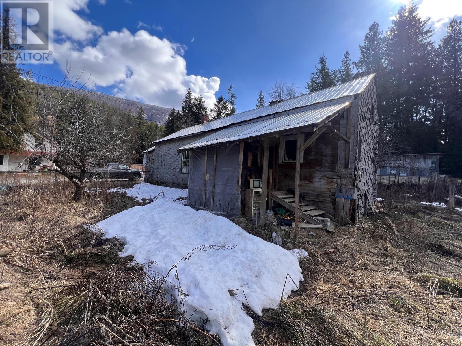 707 Park Street, Slocan, British Columbia  V0G 2C0 - Photo 16 - 10330812