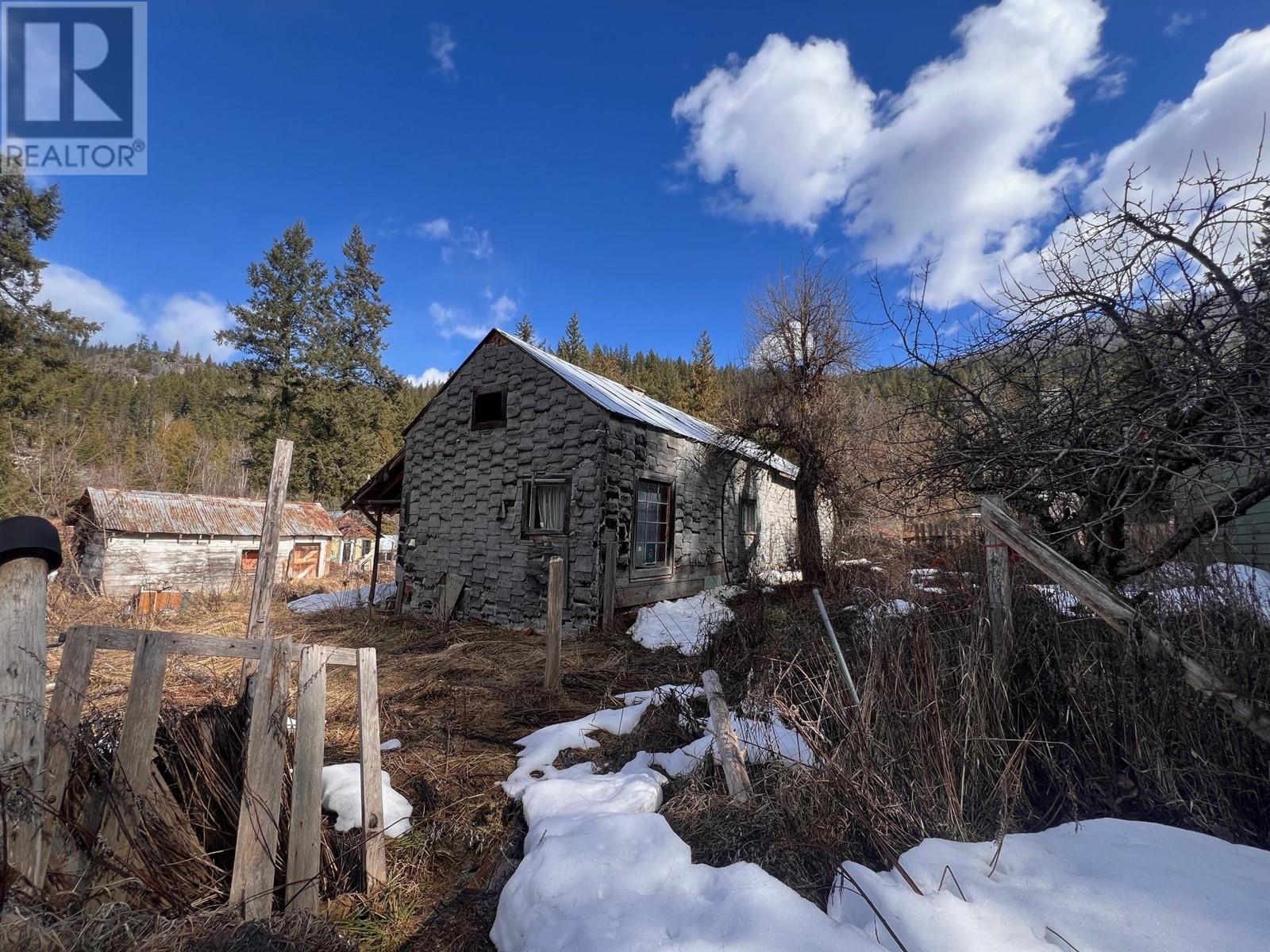 707 Park Street, Slocan, British Columbia  V0G 2C0 - Photo 19 - 10330812
