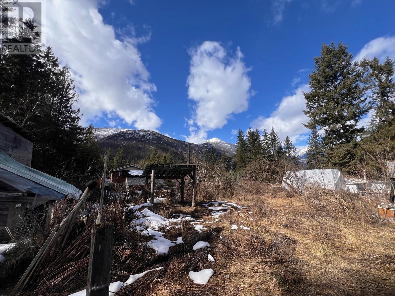 707 Park Street, Slocan, British Columbia  V0G 2C0 - Photo 21 - 10330812