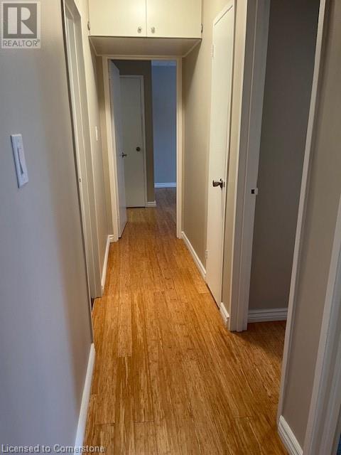 29 West Avenue Unit# 201, Kitchener, Ontario  N2M 5E4 - Photo 10 - 40686507