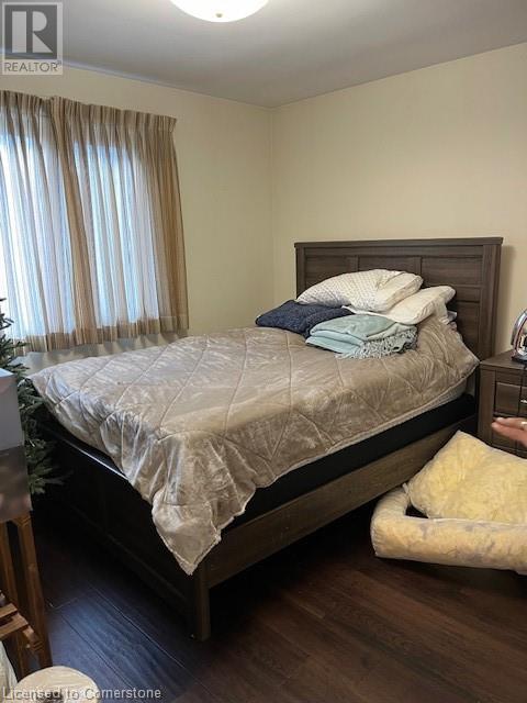 29 West Avenue Unit# 201, Kitchener, Ontario  N2M 5E4 - Photo 16 - 40686507