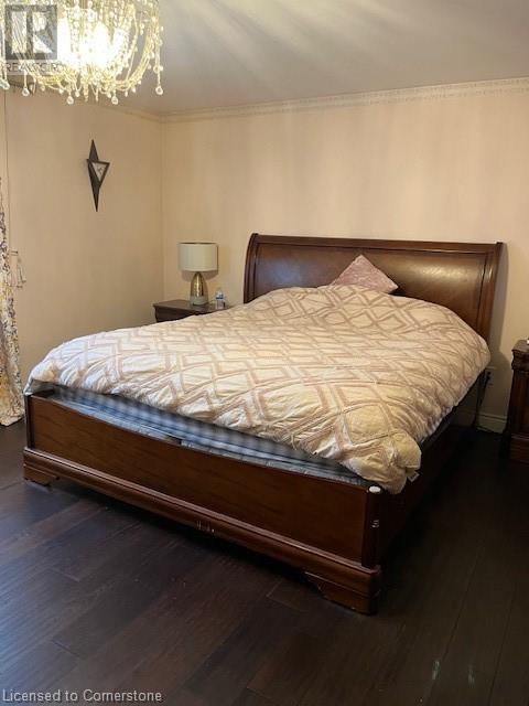 29 West Avenue Unit# 201, Kitchener, Ontario  N2M 5E4 - Photo 15 - 40686507