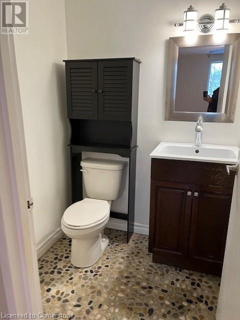 29 West Avenue Unit# 201, Kitchener, Ontario  N2M 5E4 - Photo 11 - 40686507