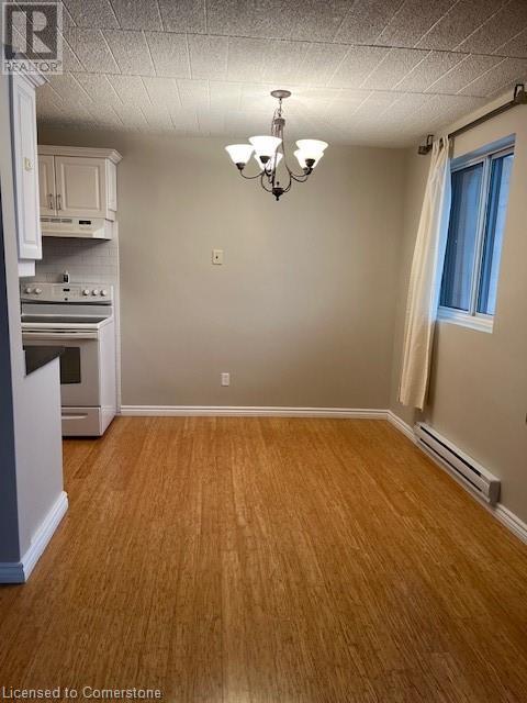 29 West Avenue Unit# 201, Kitchener, Ontario  N2M 5E4 - Photo 6 - 40686507