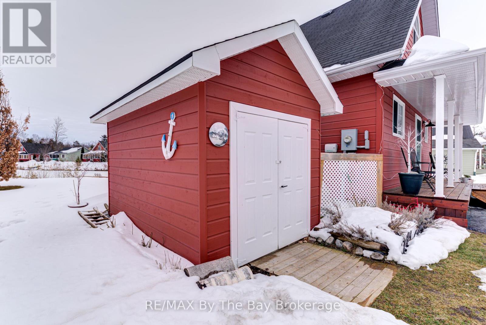 11 Temagami Trail, Wasaga Beach, Ontario  L9Z 1X7 - Photo 21 - S10440028